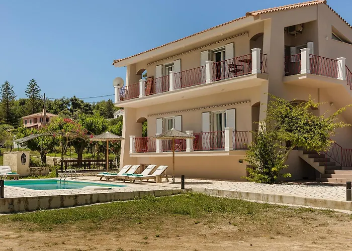 Villa Ostria