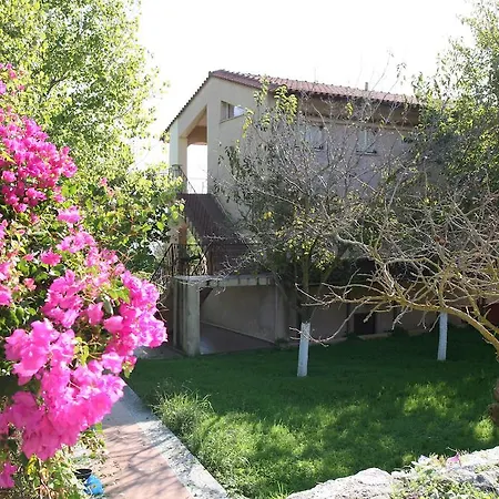 Villa Ostria Lixouri Room photo