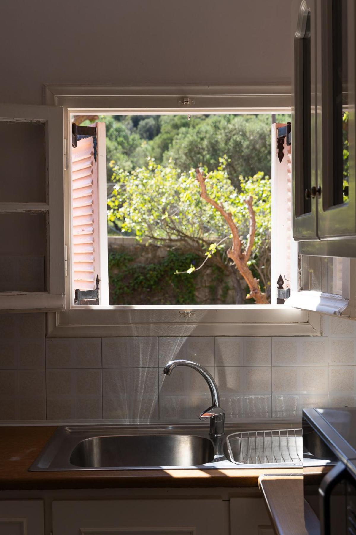 Villa Ostria Lixouri
