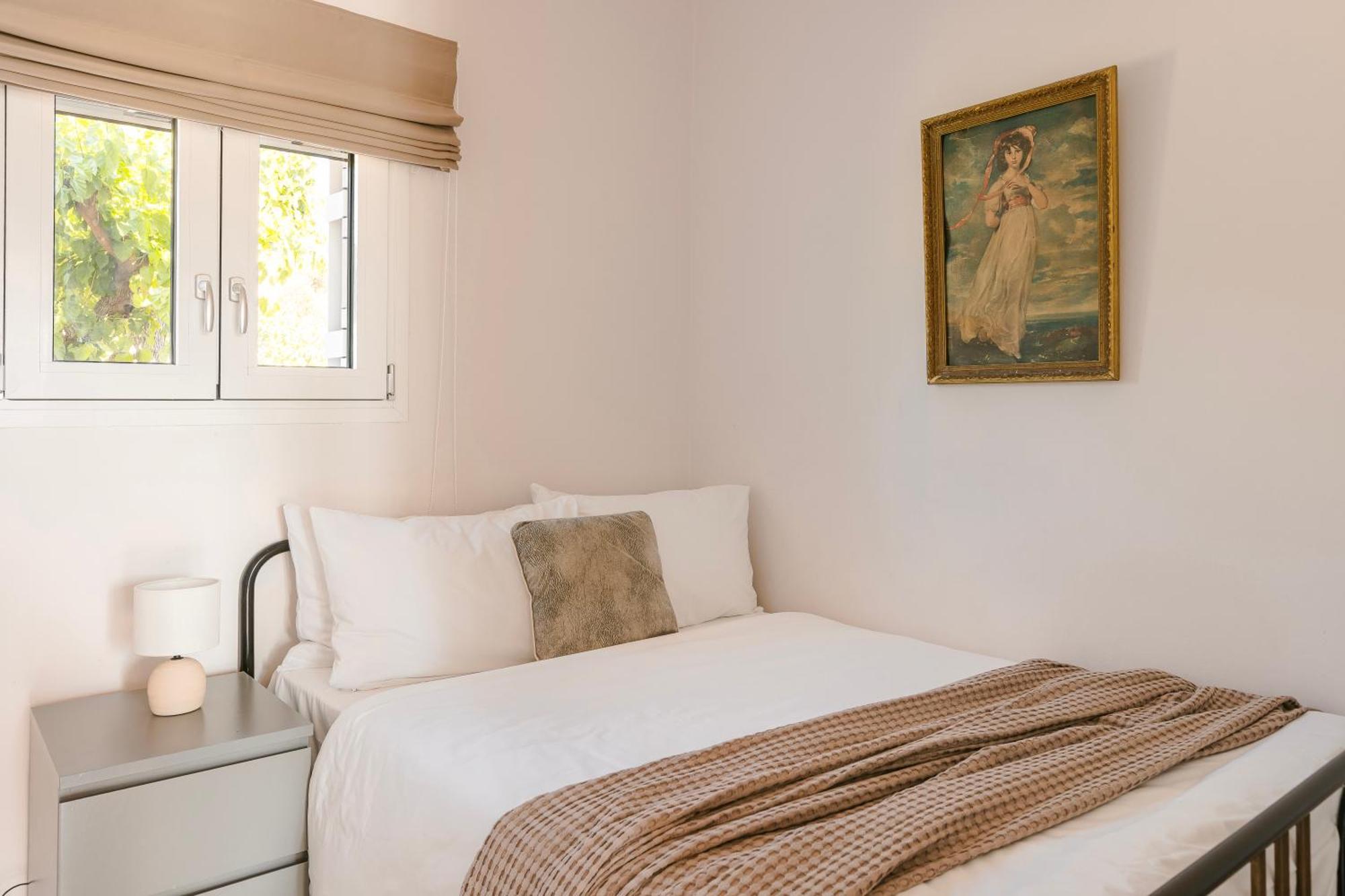 Ostria Villa Lixouri