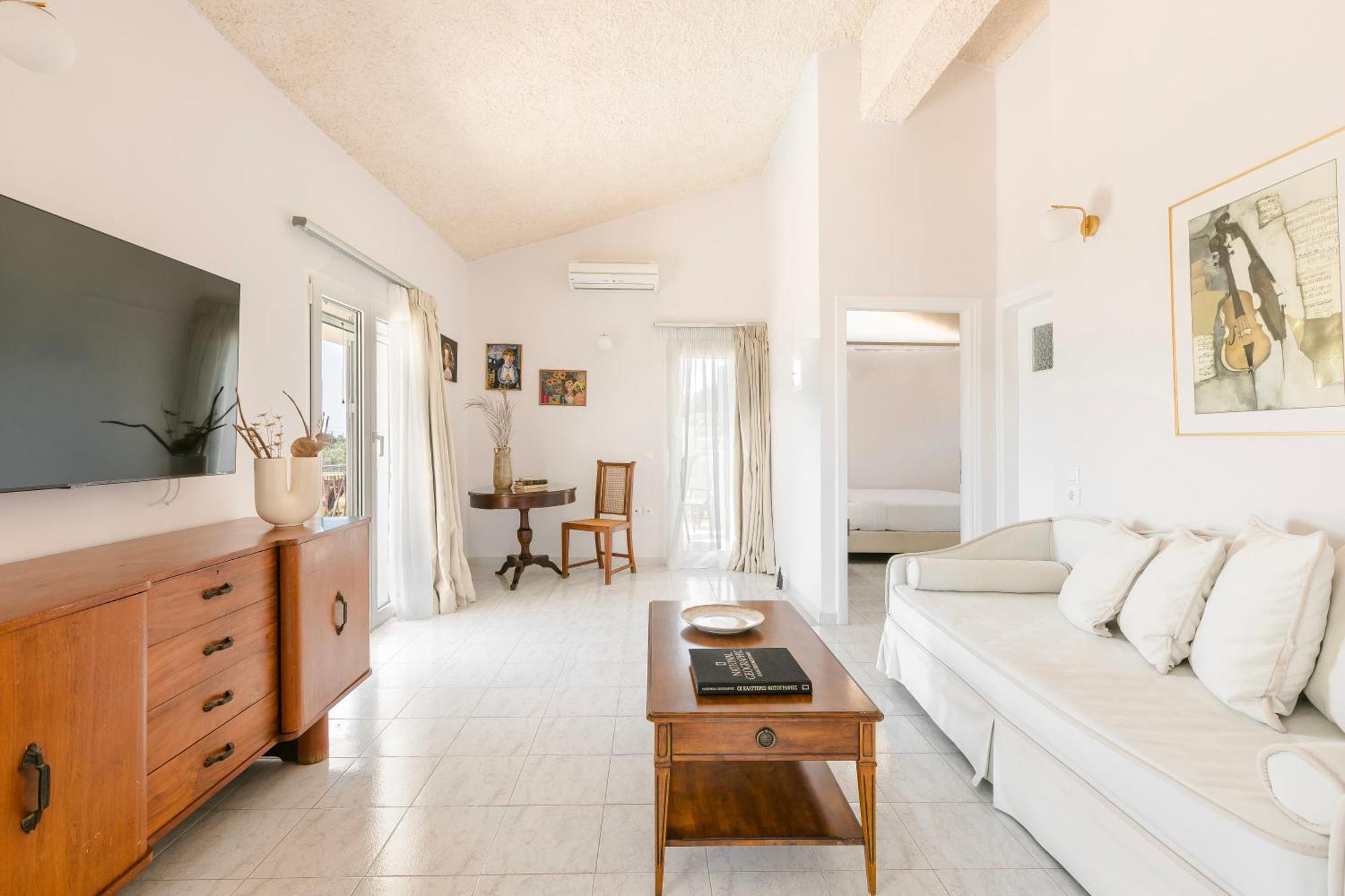 Villa Ostria